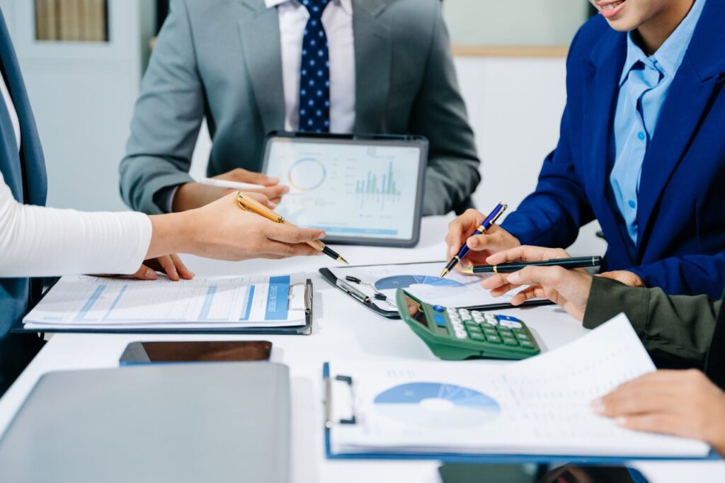Private Equity