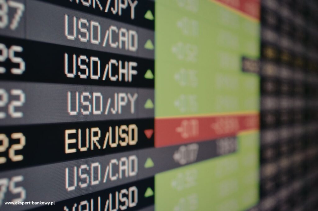 Przelicznik walutowy