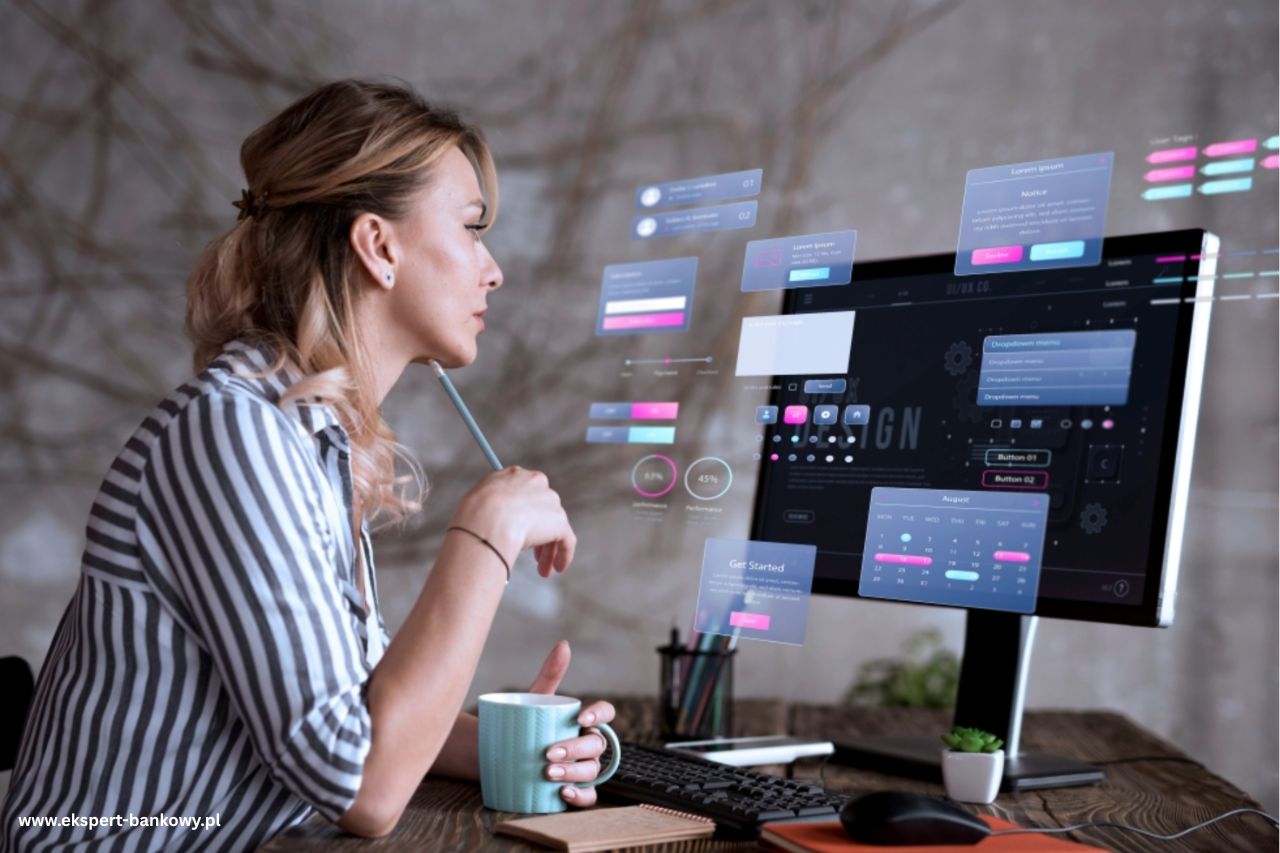 Revolut konto firmowe