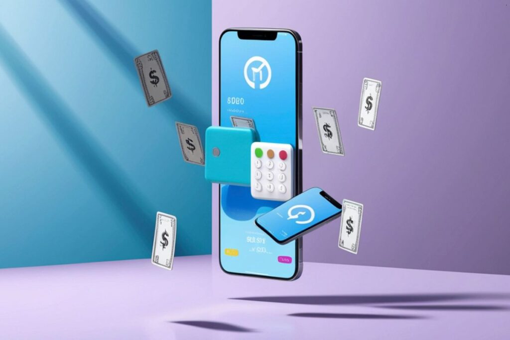 Sesje przychodzące Revolut