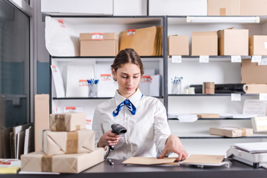 Zamknięcie konta Pocztowy