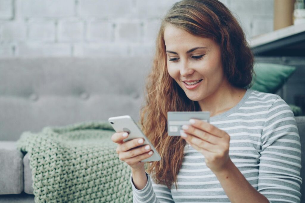 Zarabianie na kontach bankowych