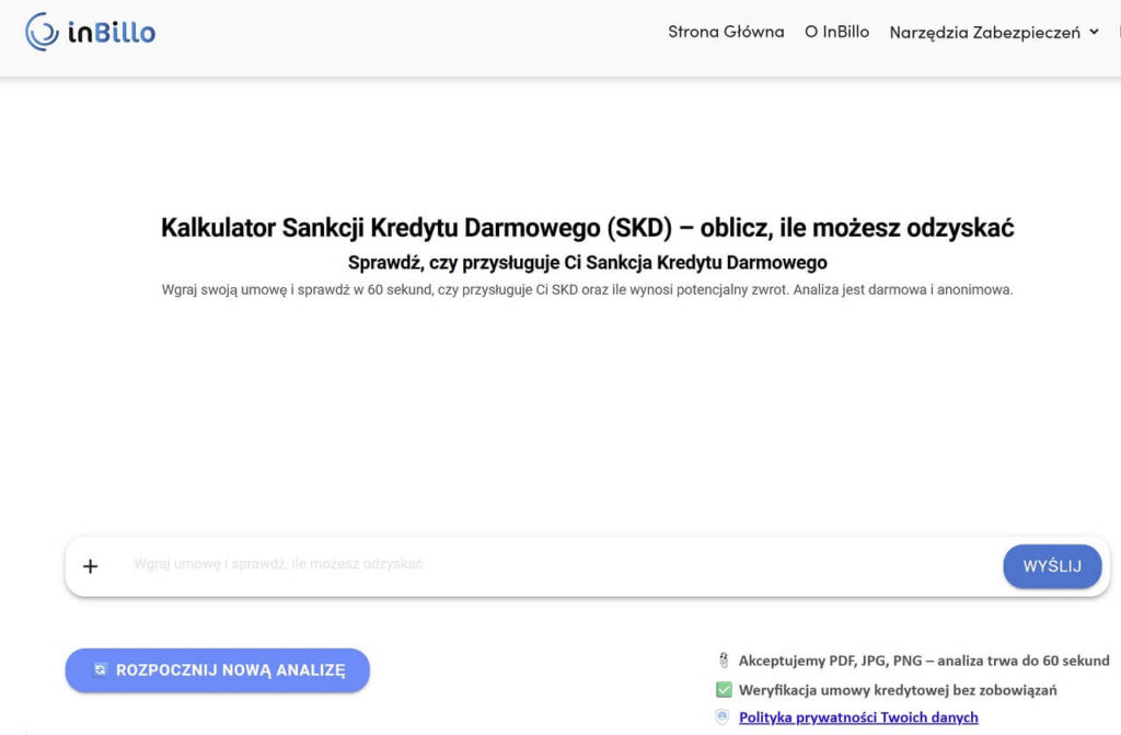 Kalkulator skd