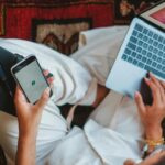 Konto przez internet ryzyka