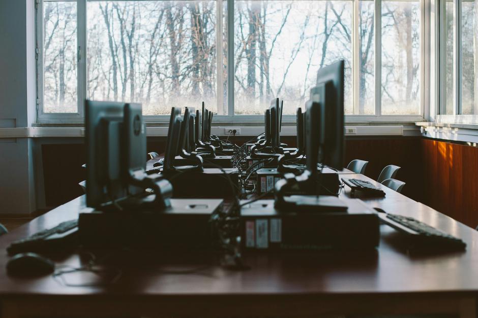 Efektywność technologii informacyjnej