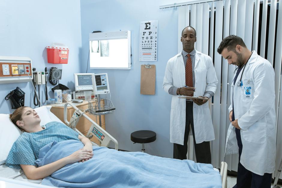 Ankieta medyczna checklista