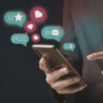 Marketing w social media