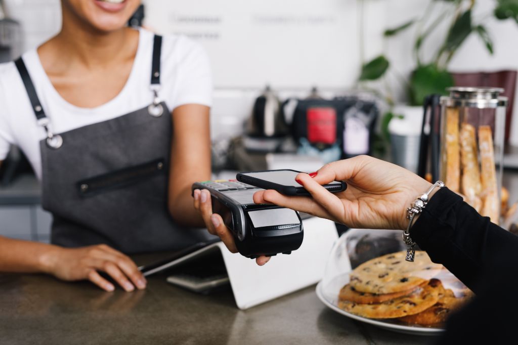 Apple Pay Later