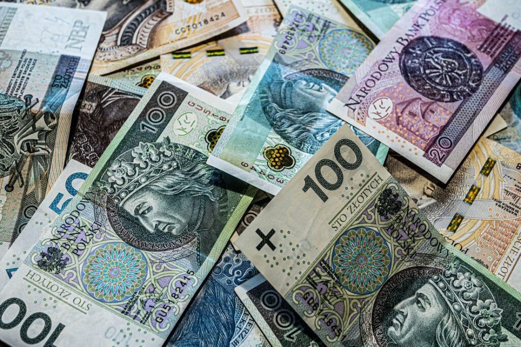 Bank Pekao 5,70% na koncie oszczędnościowym
