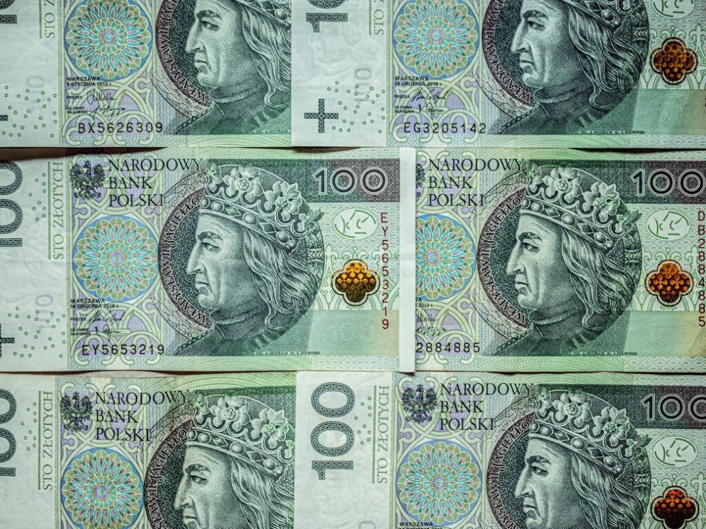 Kredyt gotówkowy z RRSO 7,97% Erste Bank