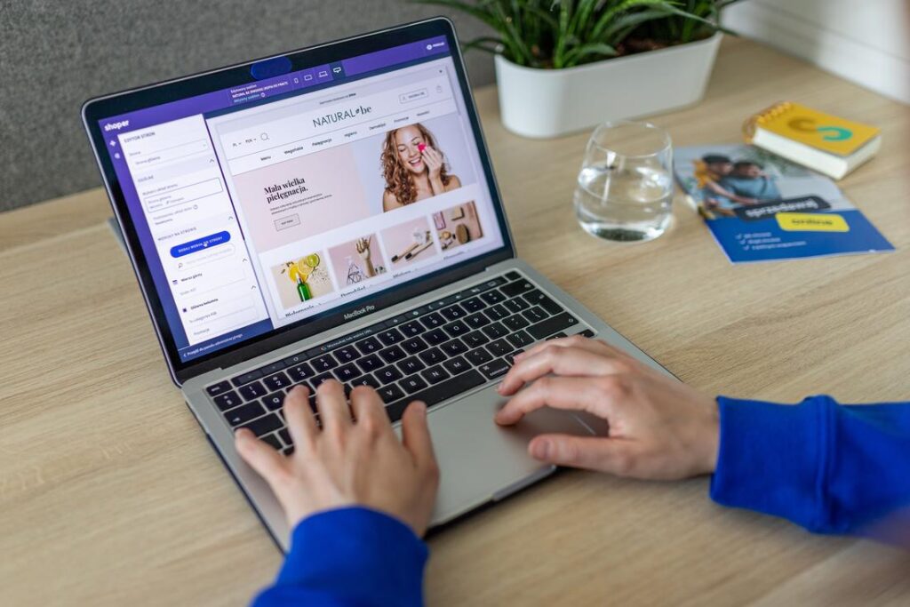 E-commerce w Polsce