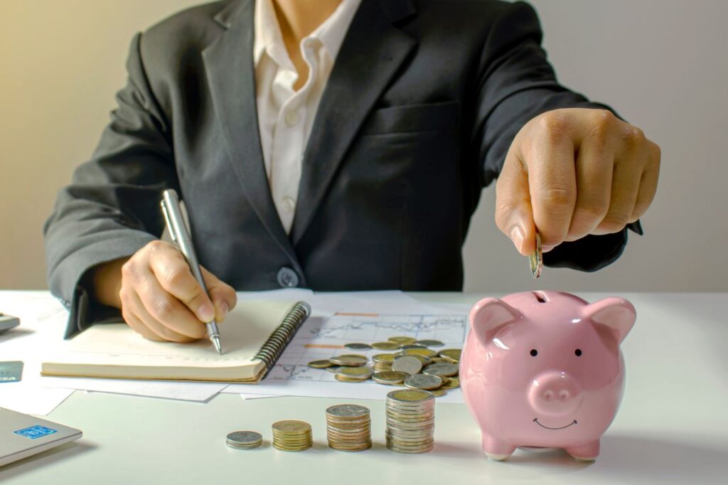 Promocja konta oszczędnościowego w Credit Agricole