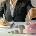 Promocja konta oszczędnościowego w Credit Agricole