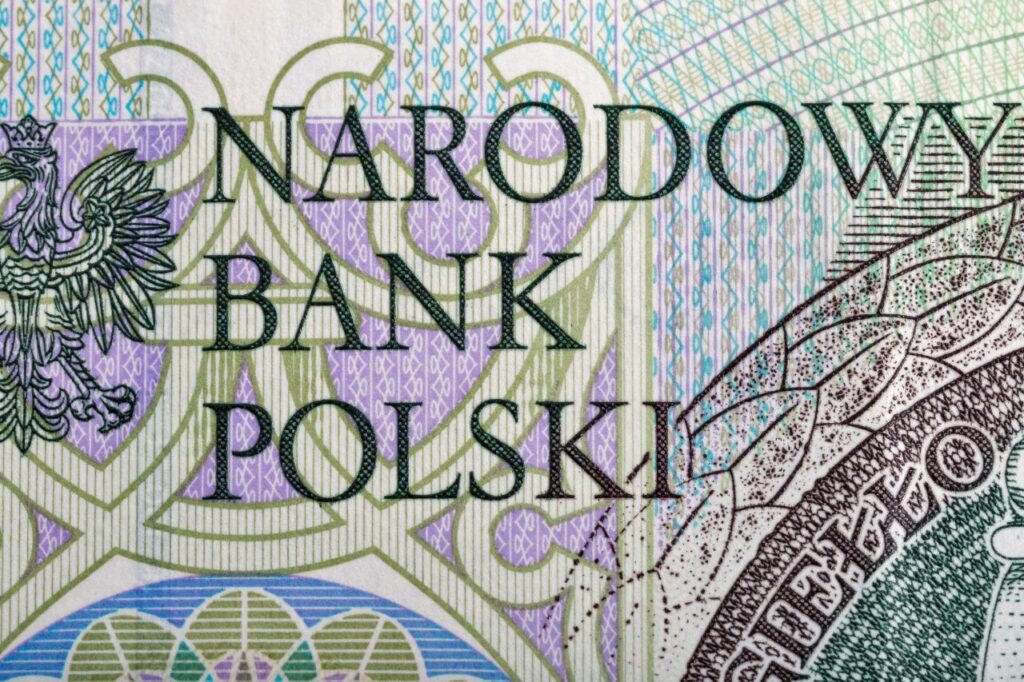 NBP prognozuje niszą inflację