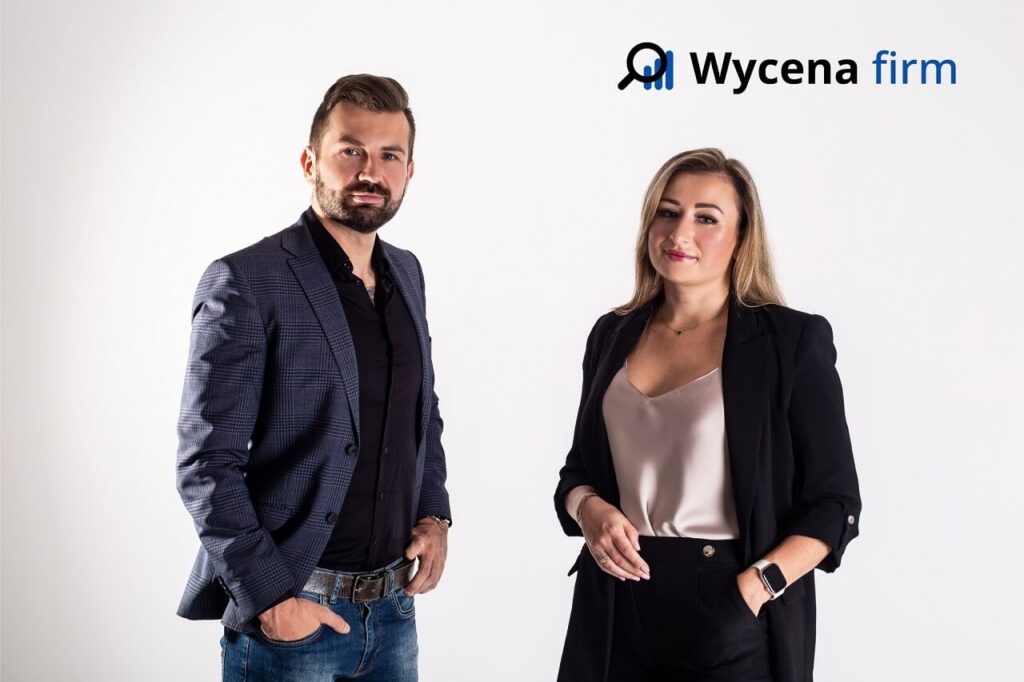 Wycena Firmy
