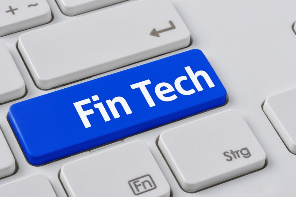 Fintechy dla firm
