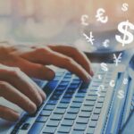 Internetowy kantor wymiany walut