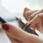 Korzystanie z bankowości mobilnej