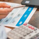 Wzrost oprocentowania lokat bankowych w październiku.